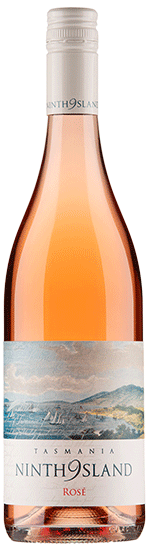 Ninth Island Rose NV